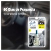Glade Aromatizante de Ambiente Continuo para Auto, Repuesto, Aroma Auto