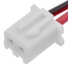 HALLMERS 12V 0.6A 10mm Stroke Solenoid 24mm Latch Bolt with