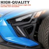 LDETXY Front Lower Accent Panel Kit for Slingshot 2020-2023, Painted