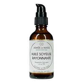 Aimée de Mars Huile Soyeuse Body Oil Rayonnante 50 ml