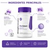 Vita Smart Bisglicinato Magnesio Liposomal Vitamina B12 Alta Absorción Máxima