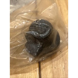 Unbranded Steel Knurled Control Knob 1” x 3/4” x 5/16” - 18 Tapped SKT-024