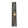 Multifunctional PCB Ruler, Engineering Scale Printed Circuit Board Ruler Measuring