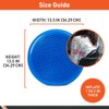 BodySport Balance Disc, Blue