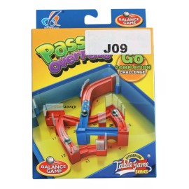 Di Hong | Juego De Passed Overpass | Tamaño De Viaje