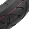 10 x 2.5inch Outer Tire Inner Tire Tube Set Electric