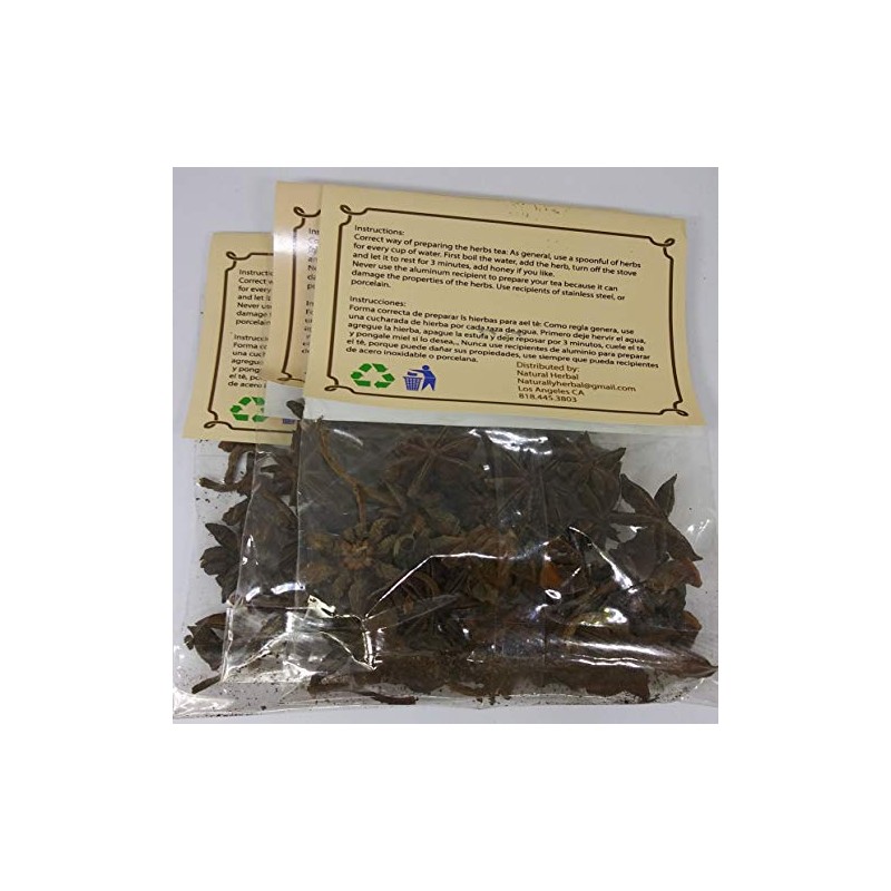 Anis Estrella(Anis Star) 14 G