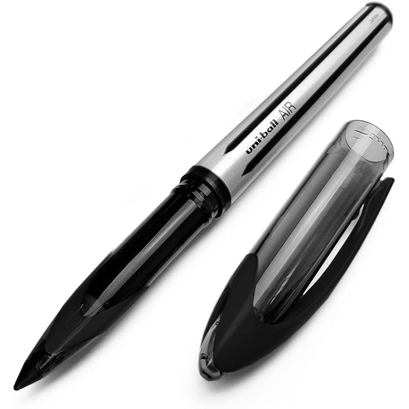 uni-ball AIR - 0.7mm Medium Rollerball - UBA-188-L - In