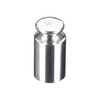 sourcing map Gram Calibration Weighted 50g F1 Precision Stainless Steel