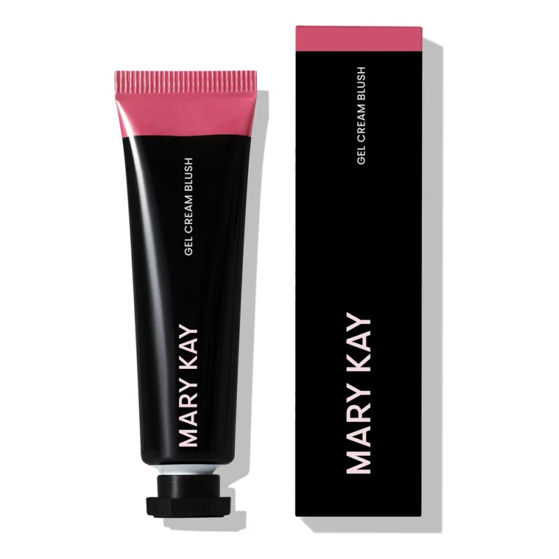 Mary Kay Rubor En Gel Passion Fruit Con Ácido Hialurónico