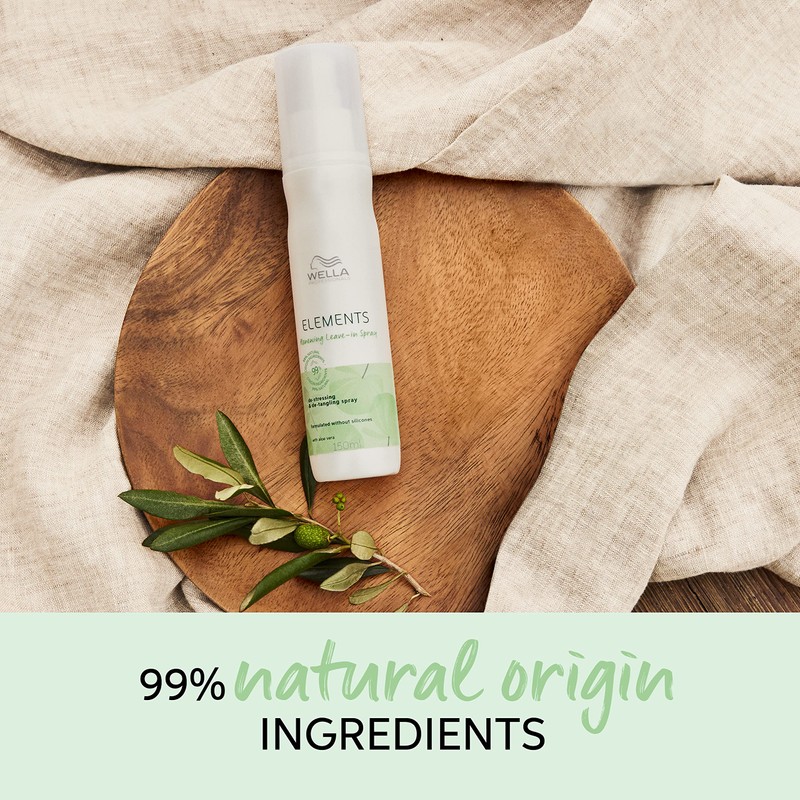 Wella Elements Odza B/Sp¨ 150 ml