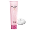 Lasana Seaweed Smooth Hair Milk, 4.2 oz (120 g)