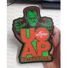 Frankenstein UOAP Passholder Magnet, Aftermarket