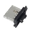 AC Heater Blower Motor Resistor for Nissan Versa 2007-2011 Tiida