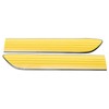 John Deere hood trim stripe decal set 4210 4310 4410