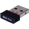 WLAN Mini 150Mbit/s USB 2.0 Stick WiFi Wireless LAN Network