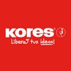 Lapices De Colores Metalicos Kores X12pzas