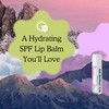 All Better Co. Lippy (2 Pack) - SPF 15 Clear