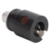 Archery Bow Stabilizer Quick Disconnect Adapter Aluminum Alloy Archery Bow