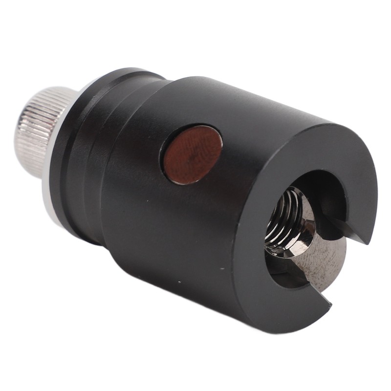 Archery Bow Stabilizer Quick Disconnect Adapter Aluminum Alloy Archery Bow
