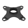 Aoutecen 104BCD Mid Drive Chainring Spider, 42 Teeth, Superb Forged,