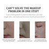 Bio Foundation 4 En 1, Base Hidratante Que Cambia De