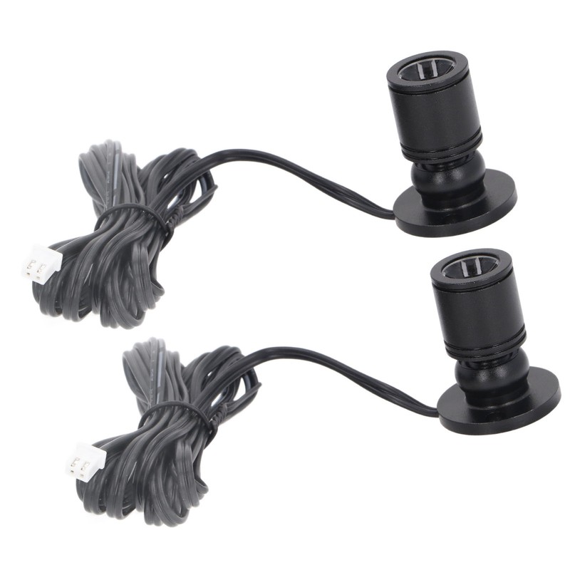 Dimmable Mini Spotlight 5V Mini LED Spotlight 1 to 2