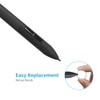 Huion PEN80 Rechargeable Digital Pen Electromagnetic Resonance Pen with 2