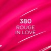 Brillo Labial Voluminizador L'oréal Plump Ambition Rouge In Love