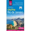 Reise Know-How CityTrip Rio de Janeiro: Reiseführer mit Stadtplan und