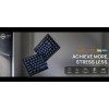 Mistel MD770RGB BT Wireless Split Mechanical Keyboard with Cherry MX