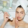 Gel Limpiador Facial Caudalie Vinopure 150ml Hipoalergénico Libre Parabenos