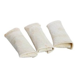 Windsor Butcher Boy Beef, Beans and Red Chili Burrito, 4 Ounce -- 72 per case.