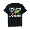 International World Flags T-shirt Flags World Map T-Shirt