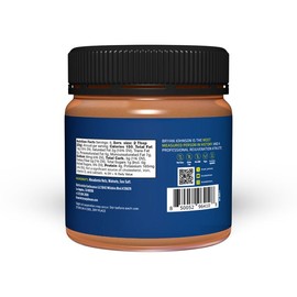 Nutty Butter