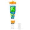 CIZTADA pH Meter for Water Digital EC and PPM Meter