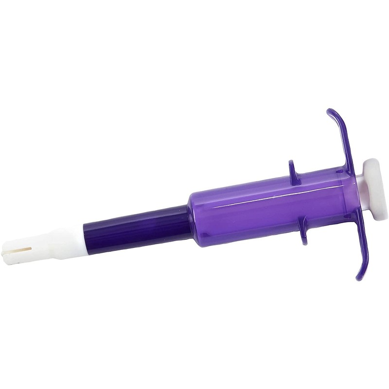 Lixit® Pill Popper - Safe Soft Tip Pill Administer Tool