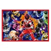 Universe Sentai kyuurenzya- Leisure Seat 1 Person For about 60