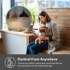 Kasa Smart Kasa Matter Smart Dimmer Switch: Voice Control w/Siri,