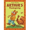 Arthur's Thanksgiving