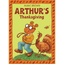 Arthur's Thanksgiving