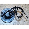Irritrol R811 24VAC Solenoid Irritrol 2400 ValveW/Top half of Valve