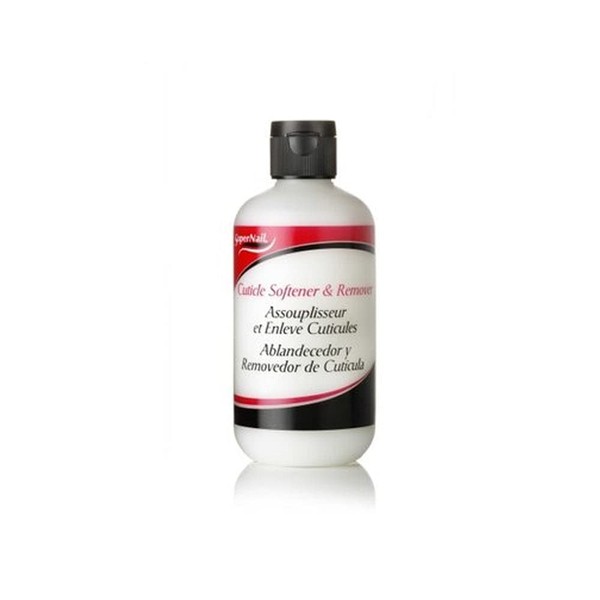 SUPERNAIL Cuticle Softener & Remover - SN31650