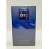 Davidoff COOL WATER DEEP BY DAVIDOFF 30ML EDT SPRAY( SEALED) DISCOUNTINUED