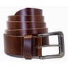 Ashford Ridge Made in England 38mm Full Hide Leather Belt