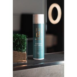 Hallelujah Curl Activator