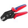 Knoweasy JST Crimper and Molex Crimper Compatible with JST, Dupont,