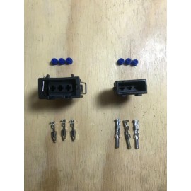 AfterMarket Can Am Outlander Renegade Comander Maverick Style Tail Light Wiring Connector