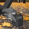 BVLLVT Heavy Duty Trailer Hitch Lock for 2 5/16" Ball
