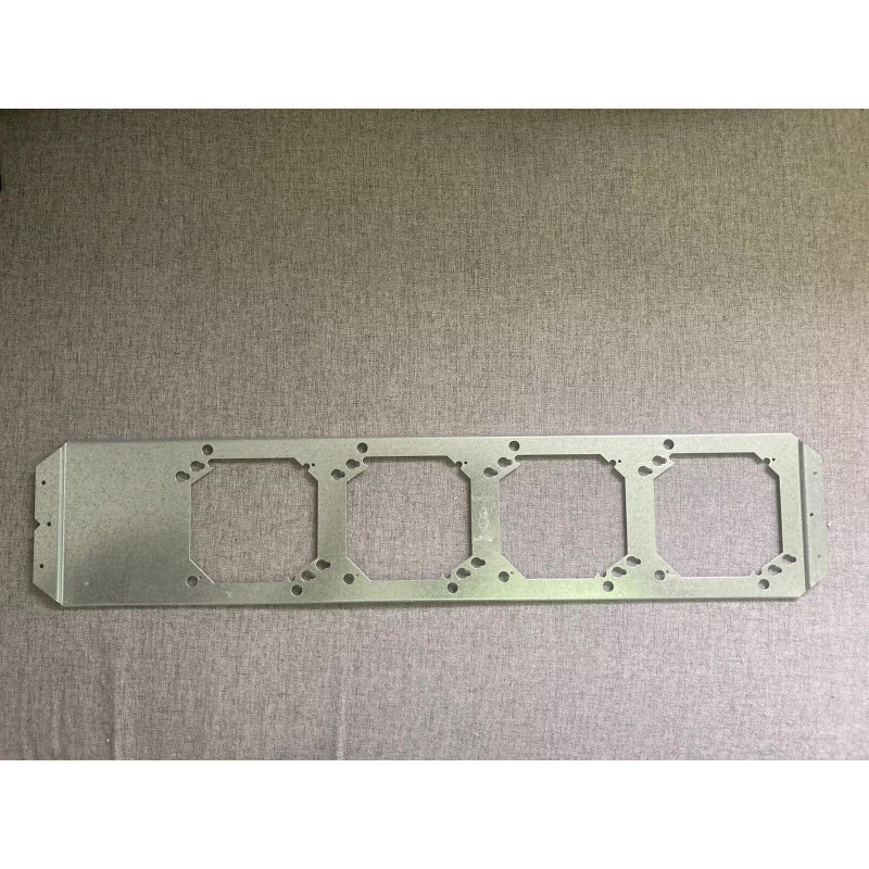 CADDY nVent Caddy Caddy RBS24 4-Box Mounting Bracket